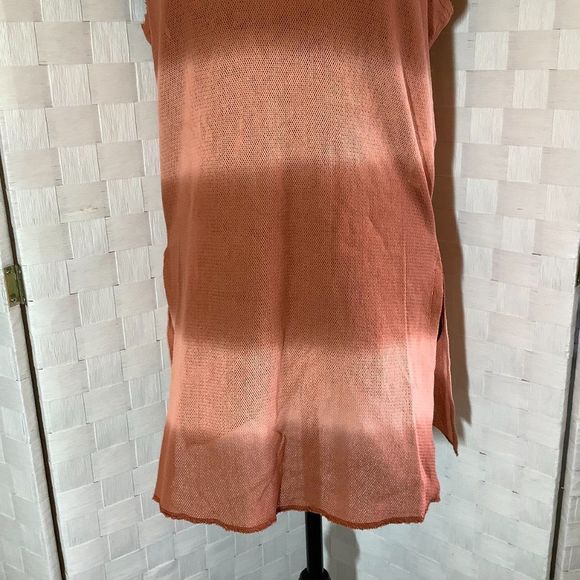 nwt Free People sunset combo tank top - Picture 4 of 7